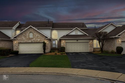 7928 Belle Rive Court, Tinley Park, IL, 60477 | Card Image