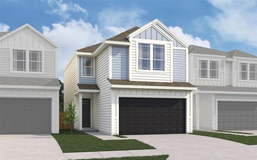 13435 Sun Cay Dr, Houston, TX, 77047-2857 | Card Image