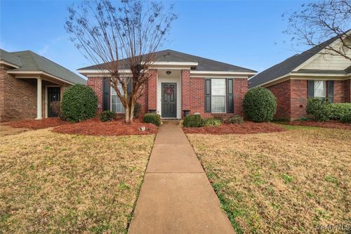 8261 Dison Dr, Montgomery, AL, 36117-3846 | Card Image