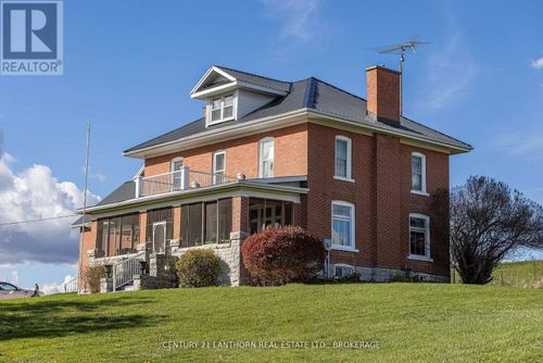 530 Main Street, Stone Mills, ON, K0K2S0 | Card Image