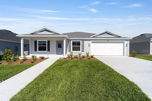 2421 Hobkirk Loop, Middleton, FL, 34762-6087 | Card Image