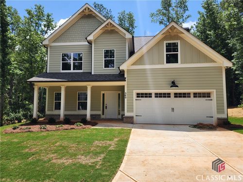 360 Discovery Trl, Athens, GA, 30605-4705 | Card Image