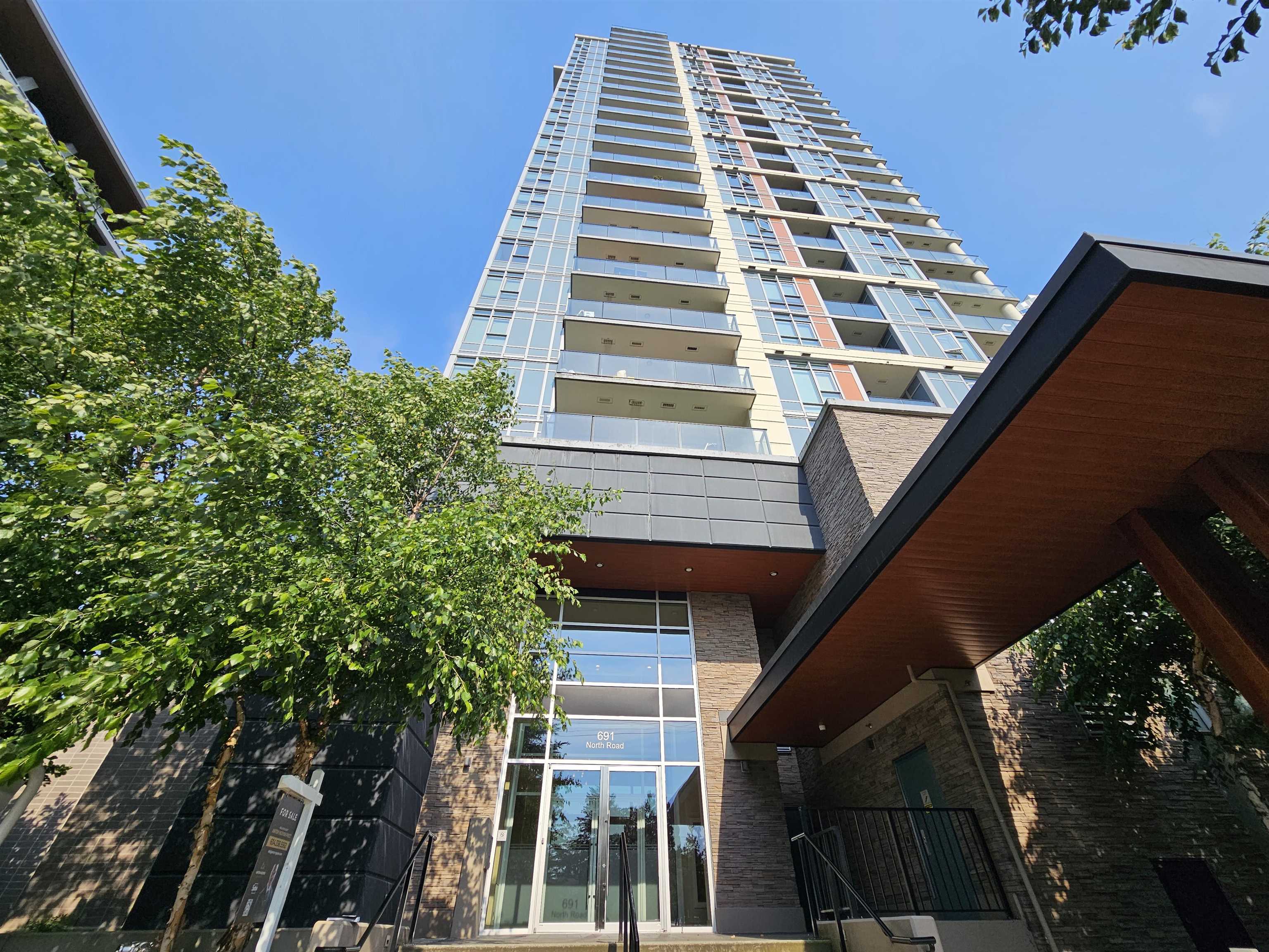 Residential in Coquitlam 5