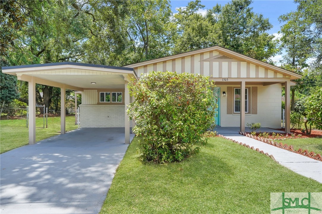 69th St, Savannah, GA 31404