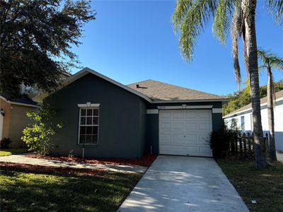 6039 Sand Key Lane, House other with 2 bedrooms, 2 bathrooms and null parking in Wesley Chapel FL | Image 1