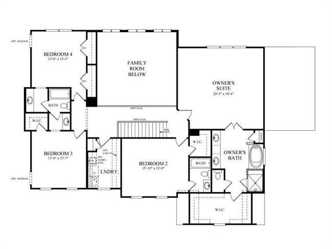9155 Greenway Ct, House other with 4 bedrooms, 4 bathrooms and null parking in Gainesville GA | Image 27