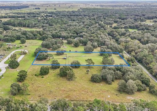 TBD Se 20th Ln, Sumterville, FL, 33585 | Card Image