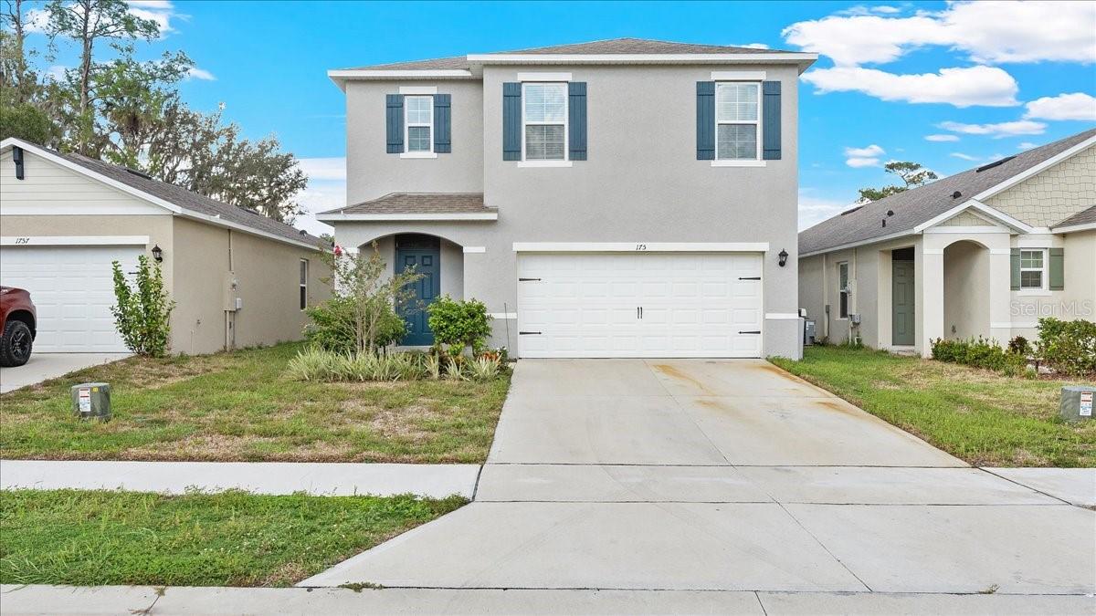 Shadow Trace Way, Deland, FL 32720