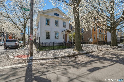 216 Saint John St, New Haven, CT, 06511-4917 | Card Image