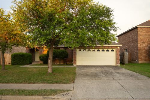 2214 Milan Dr, Cedar Park, TX, 78613-1458 | Card Image