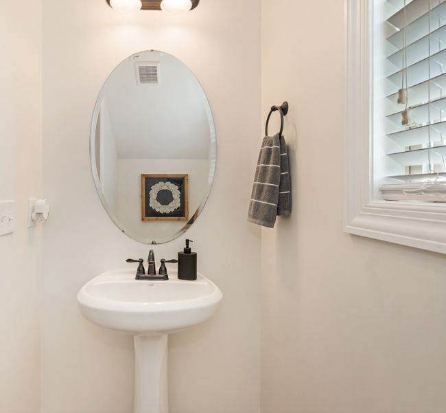 Half Bathroom Downstairs | Image 9