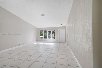 2649 Nw 123rd Ave, House other with 3 bedrooms, 2 bathrooms and null parking in Coral Springs FL | Image 3