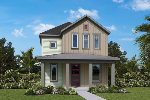 14963 Sirleaf Dr, ORLANDO, FL, 32827-3032 | Card Image