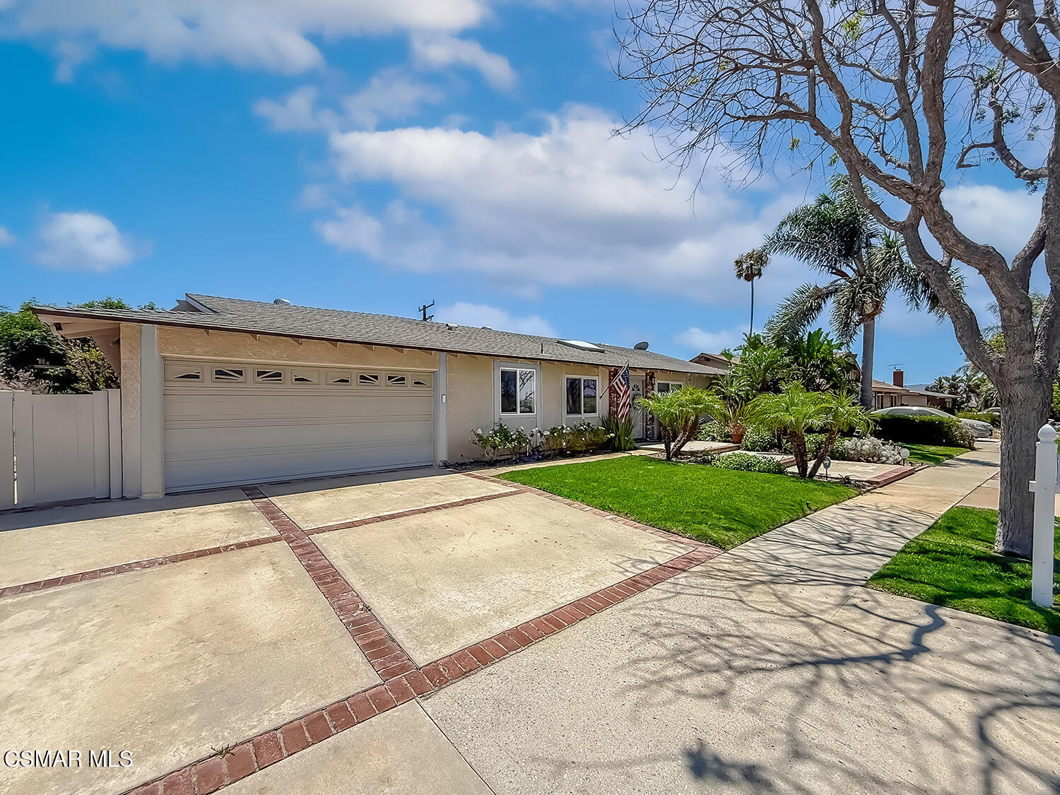 Residential in Simi Valley