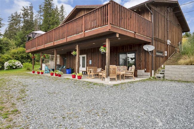 55 Poplar Rd, House other with 4 bedrooms, 4 bathrooms and 6 parking in Alert Bay BC | Image 61