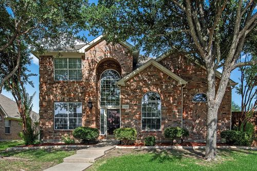 11520 Bermuda Way, Frisco, TX, 75033-3836 | Card Image