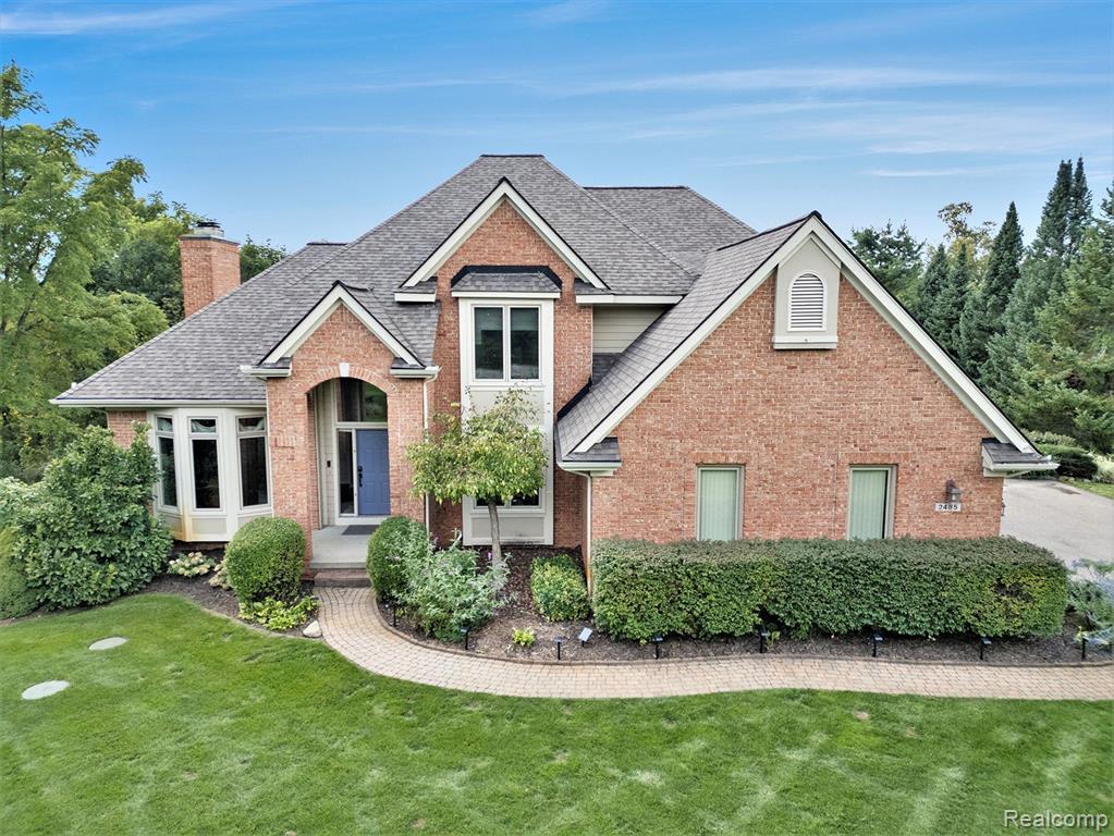Scenic Meadows Ct, Ortonville, MI 48462 #1