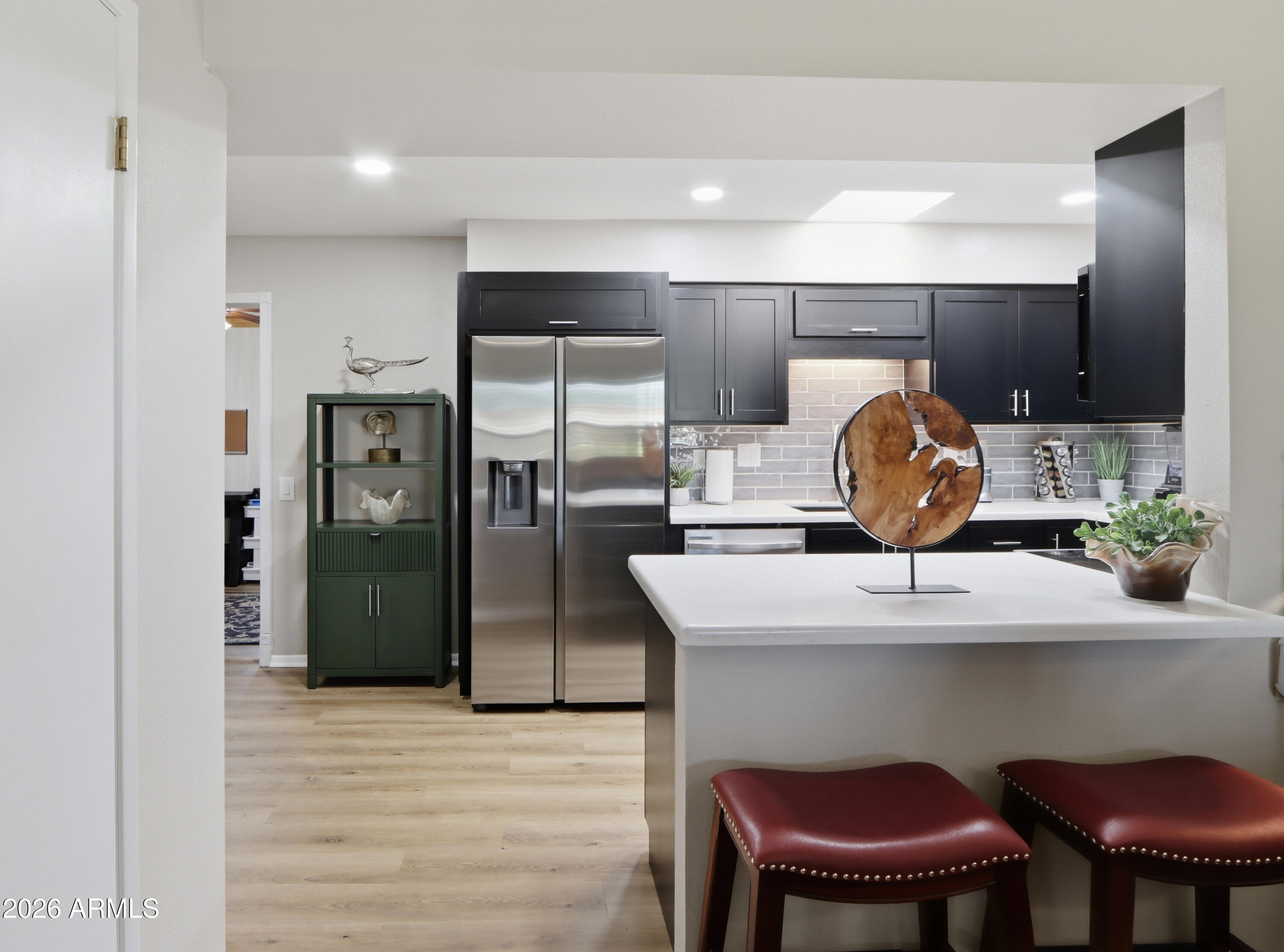Residential in Sun City 5