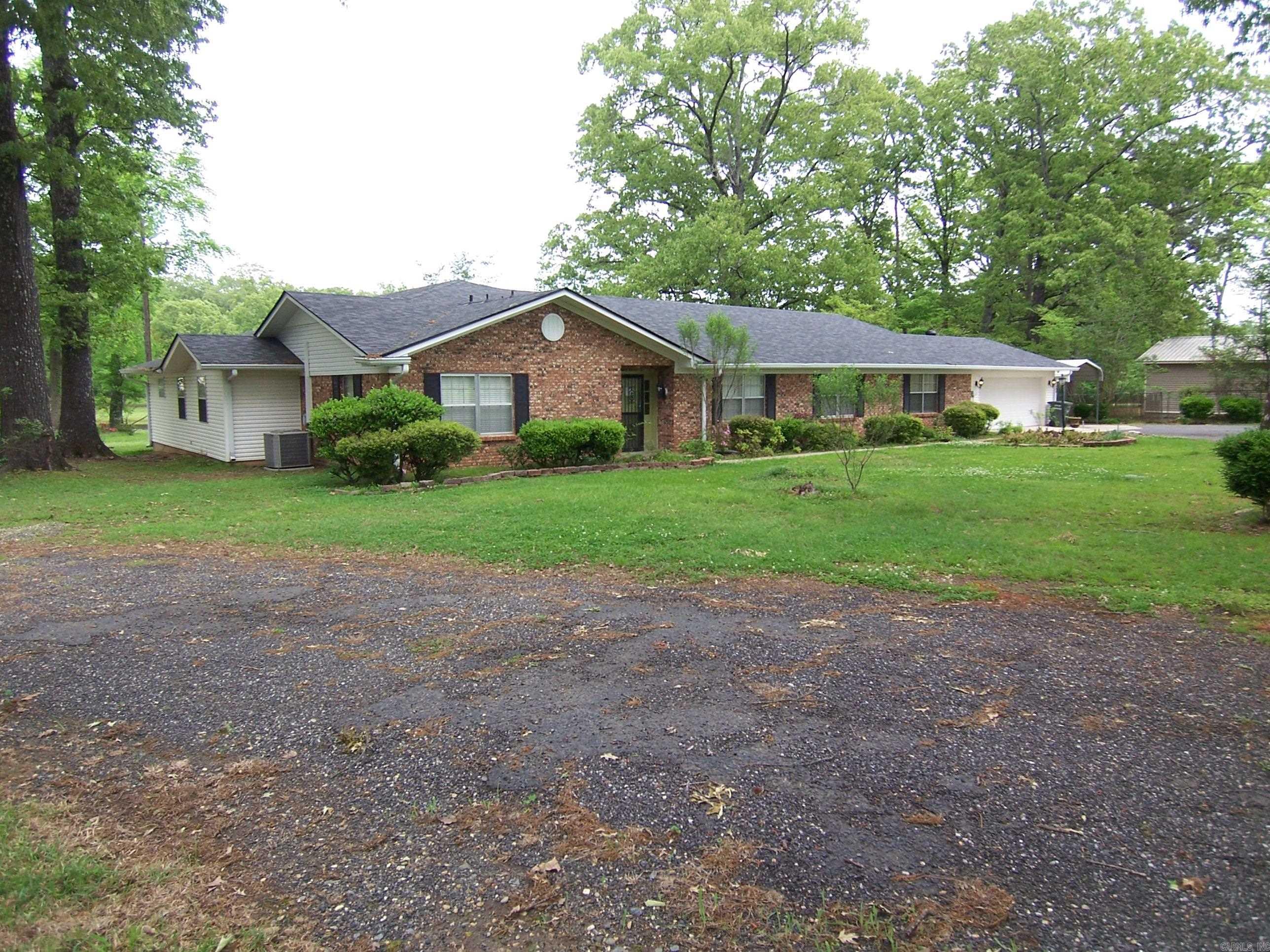 Allen Dr, Monticello, AR 71655