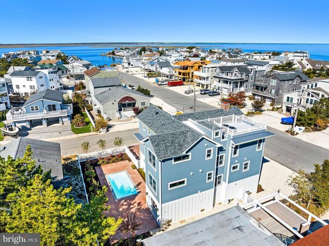 1 Cox Ave, House other with 5 bedrooms, 5 bathrooms and null parking in Harvey Cedars NJ | Image 116