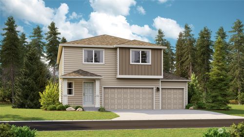 80-221 Ne Olympic Ridge, Belfair, WA, 98528 | Card Image