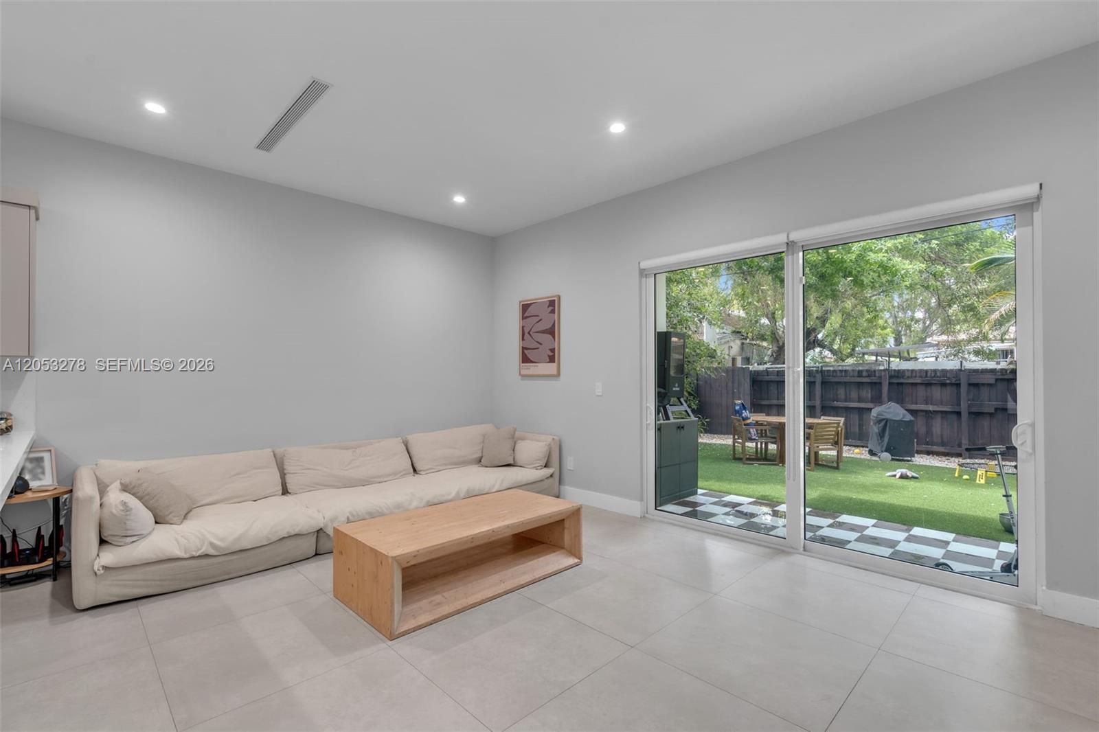 Residential in Miami 3