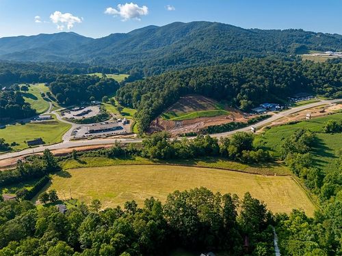 10.01 AC Robert Lovell Drive, Blairsville, GA, 30512 | Card Image