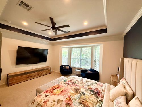 15904 Double Eagle Dr, Austin, TX, 78717-3813 | Card Image
