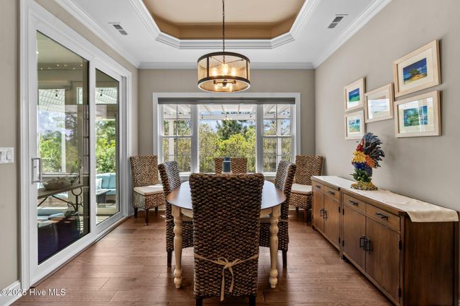 8549 Oak Abbey Trl Ne, House other with 4 bedrooms, 3 bathrooms and 2 parking in Leland NC | Image 18