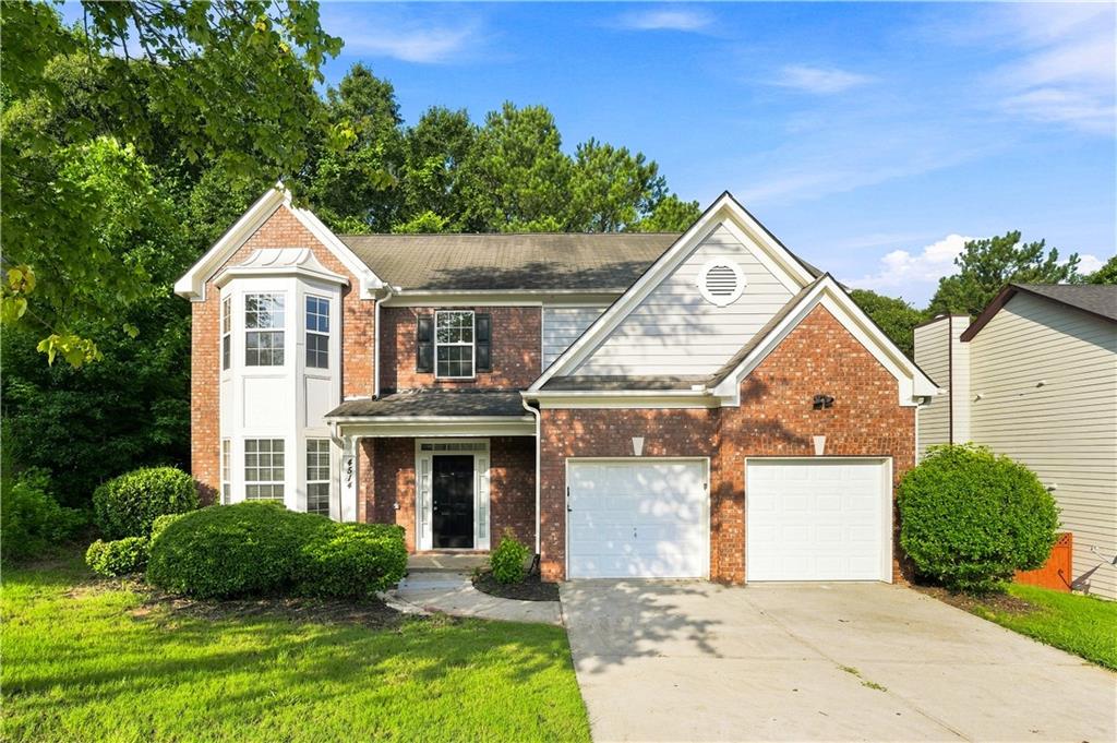 Residential in Snellville