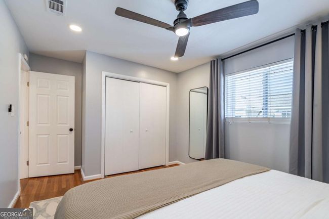 APT-6 - 827 Durant Pl Ne, Condo with 2 bedrooms, 1 bathrooms and 1 parking in Atlanta GA | Image 13