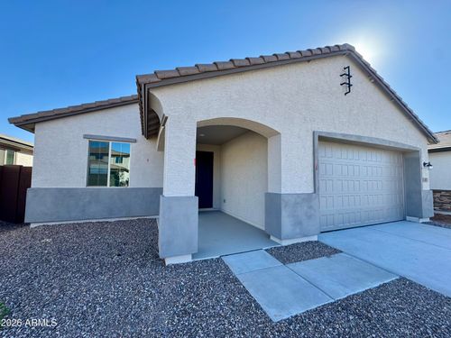 2873 E Mecklenburg Way, San Tan Valley, AZ, 85143-0390 | Card Image