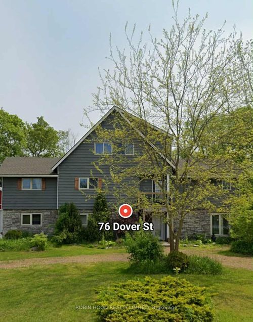 76 Dover St, Dunnville, ON, N1A2W6 | Card Image