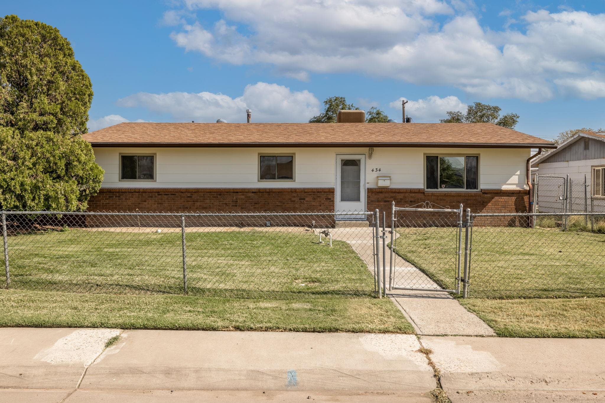 26th St, Grand Junction, CO 81501