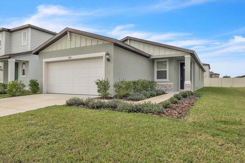 7119 Amelia River Dr, Parrish, FL, 34219-9357 | Card Image