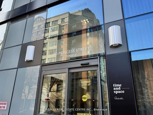 1925a-70 Princess St, Toronto, ON, M5A0X6 | Card Image