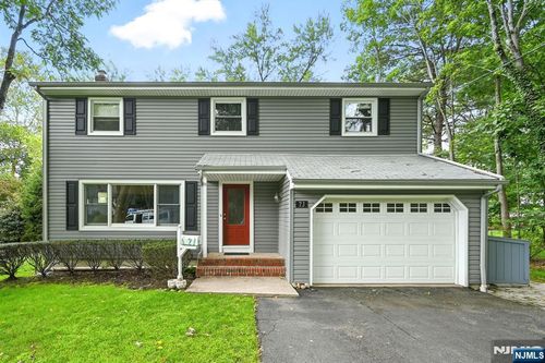 73 Louville Ave, Park Ridge, NJ, 07656-1606 | Card Image