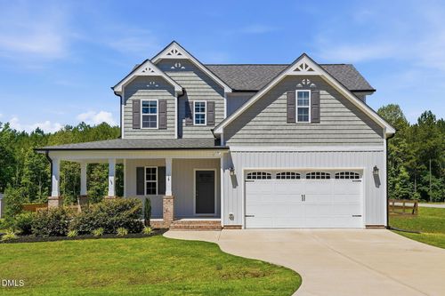 16 Sagebrook Ct, Zebulon, NC, 27597-6549 | Card Image