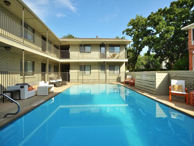 APT-201 - 1307 Norwalk Ln, Condo with 2 bedrooms, 2 bathrooms and 2 parking in Austin TX | Image 14