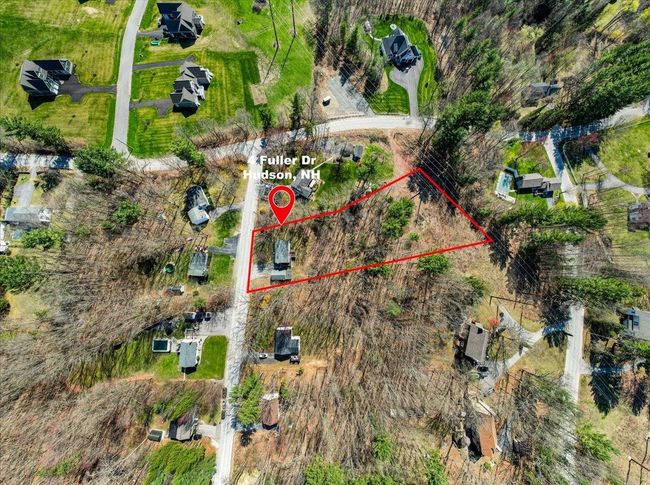 4 Fuller Dr, House other with 4 bedrooms, 2 bathrooms and null parking in Hudson NH | Image 31