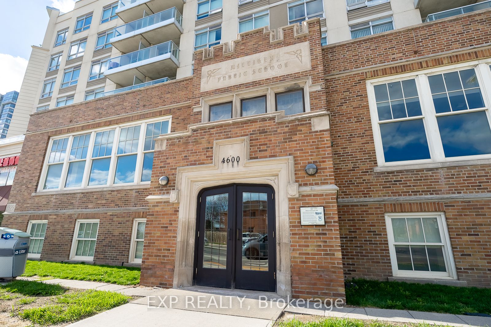 Residential in Markham 5