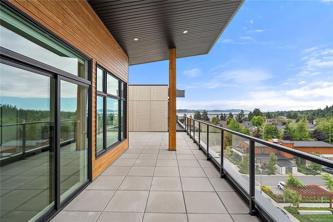 206 - 2520 Hackett Cres, Condo with 1 bedrooms, 1 bathrooms and 1 parking in Saanichton BC | Image 19