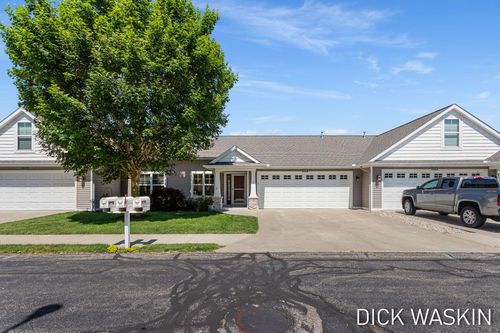 1276 Prestwick Dr, Holland, MI, 49423-8841 | Card Image