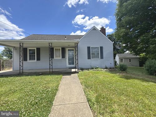 3422 Clayton Ave, WILMINGTON, DE, 19808-6102 | Card Image