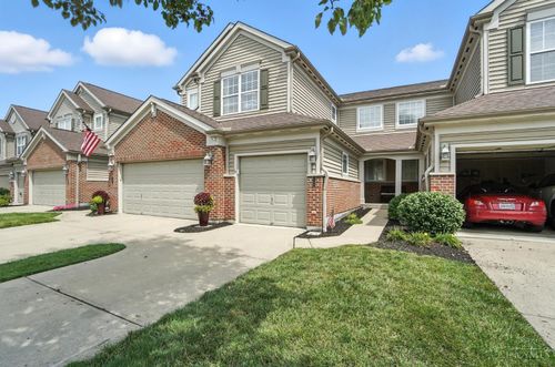 1194 Feather Trl, Maineville, OH, 45039 | Card Image