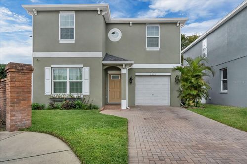 5852 Mariposa Cove Lane, ORLANDO, FL, 32822 | Card Image