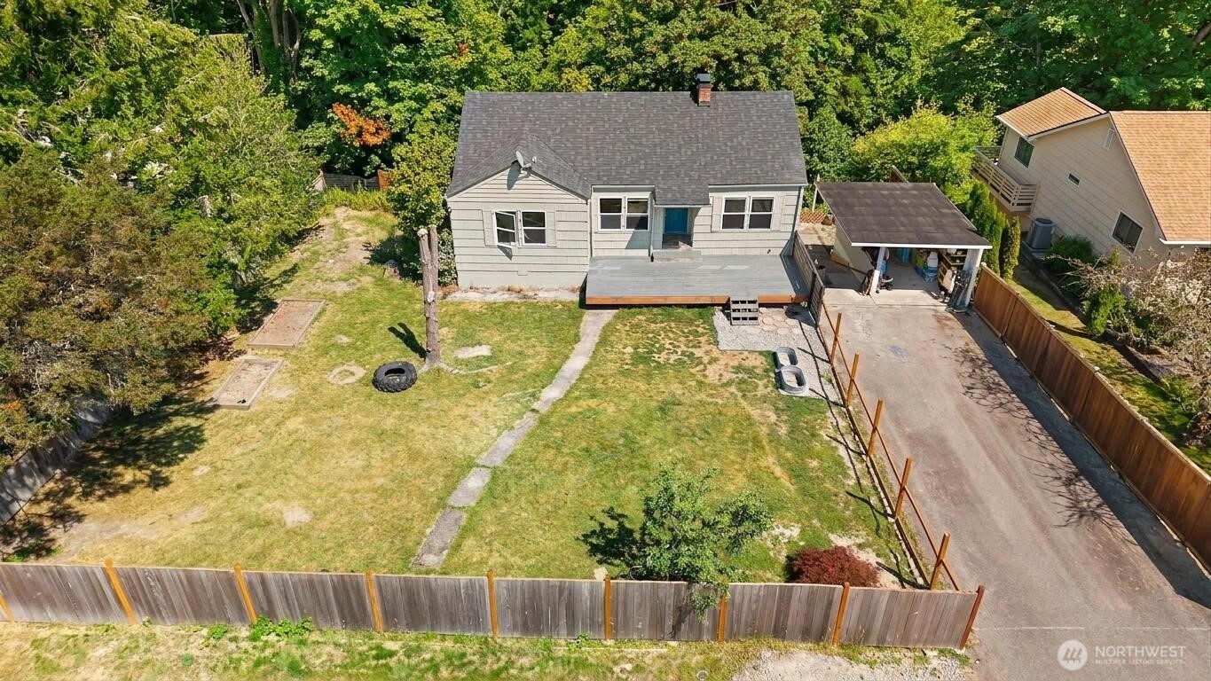 Residential in Steilacoom 2