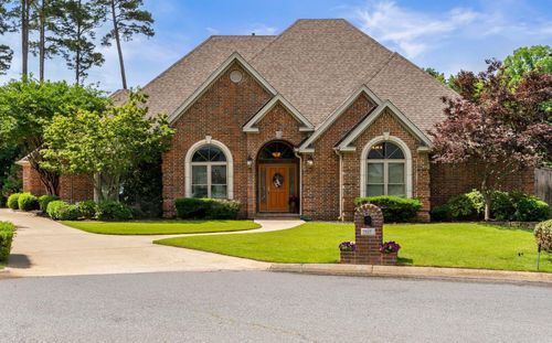 127 Grenoble Cir, Maumelle, AR, 72113-6894 | Card Image