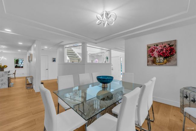 1543 Jefferson Ave, House other with 6 bedrooms, 5 bathrooms and 4 parking in West Vancouver BC | Image 5