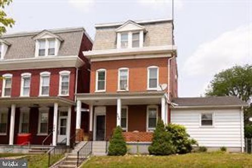 744 W Washington St, HAGERSTOWN, MD, 21740-5314 | Card Image